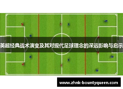 英超经典战术演变及其对现代足球理念的深远影响与启示