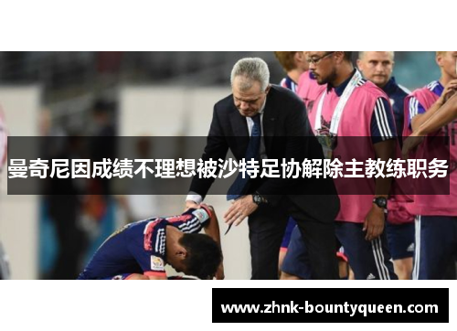 曼奇尼因成绩不理想被沙特足协解除主教练职务 曼奇尼因成绩不理想被沙特足协解除主教练职务