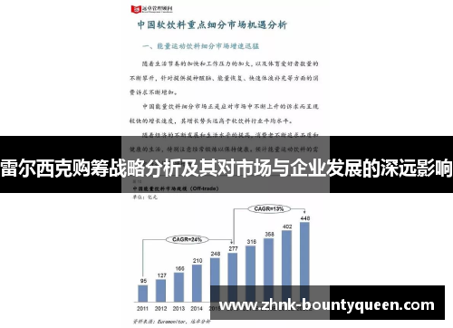 雷尔西克购筹战略分析及其对市场与企业发展的深远影响